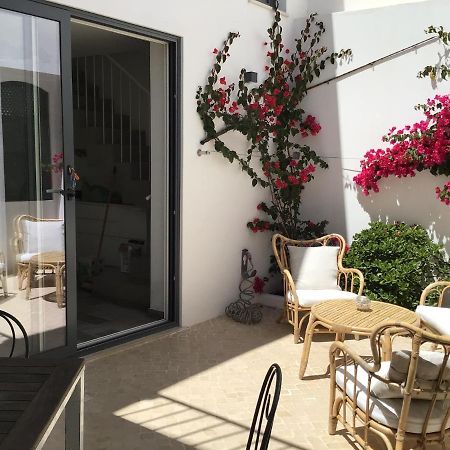 Ti Antonieta Vila Tavira Exterior foto