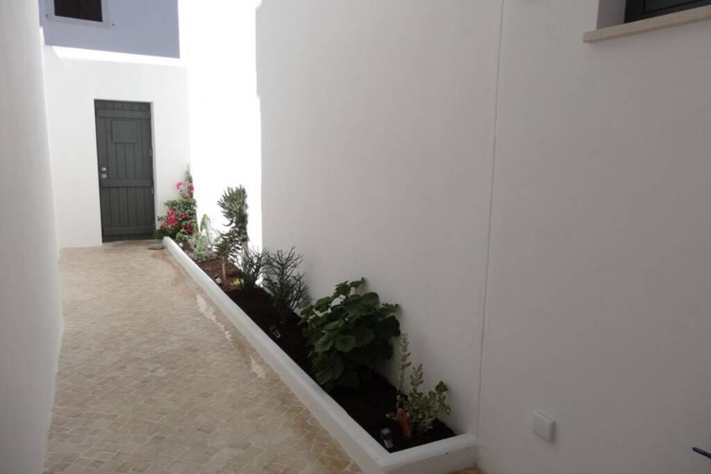 Ti Antonieta Vila Tavira Exterior foto
