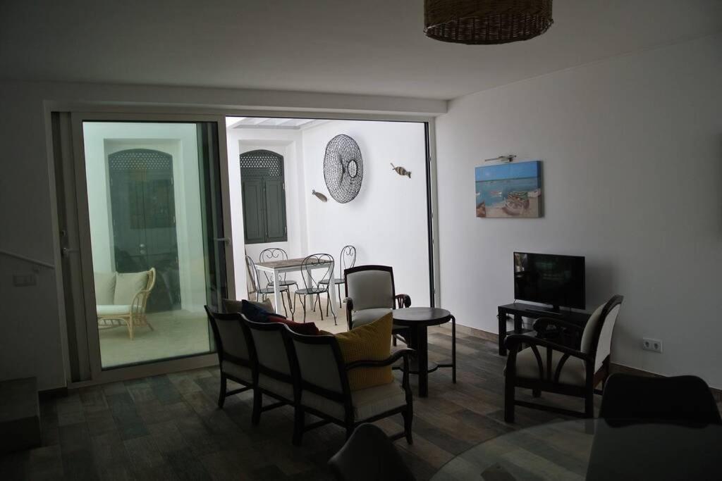 Ti Antonieta Vila Tavira Exterior foto