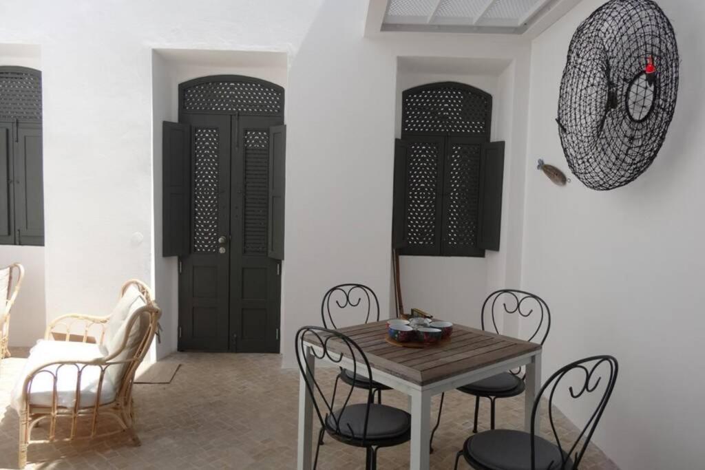 Ti Antonieta Vila Tavira Exterior foto