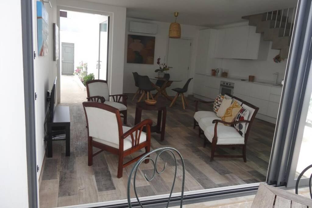 Ti Antonieta Vila Tavira Exterior foto