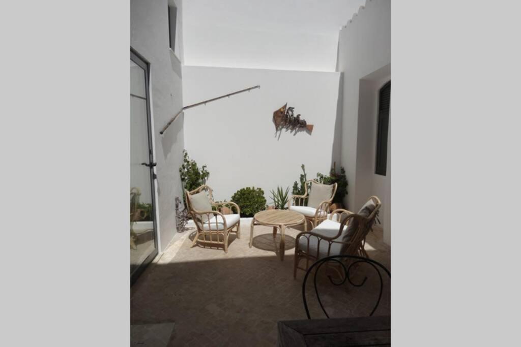Ti Antonieta Vila Tavira Exterior foto