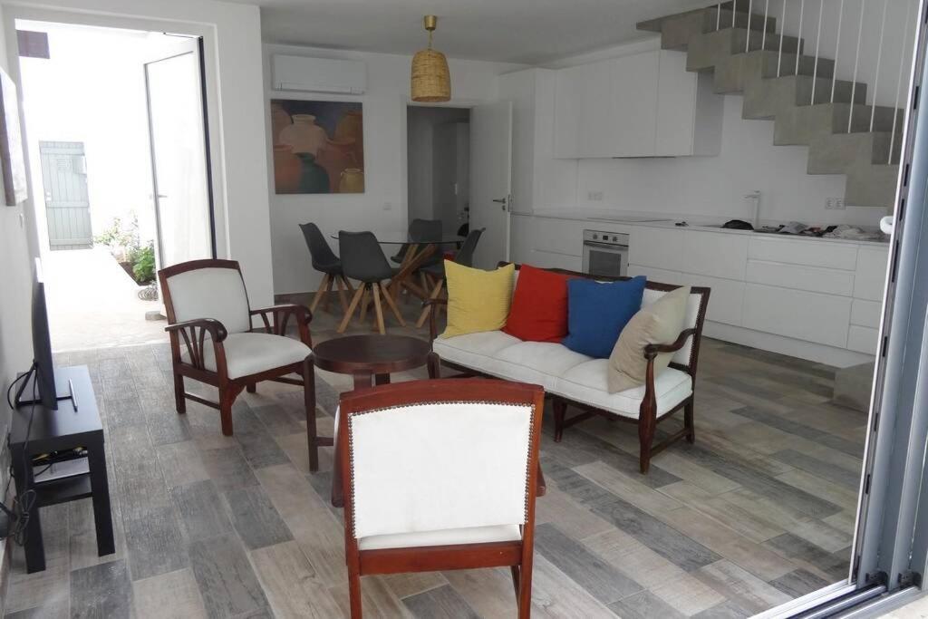 Ti Antonieta Vila Tavira Exterior foto