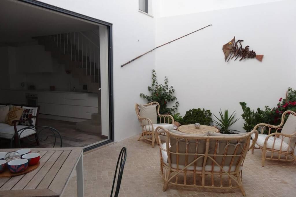 Ti Antonieta Vila Tavira Exterior foto