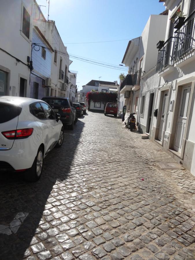 Ti Antonieta Vila Tavira Exterior foto