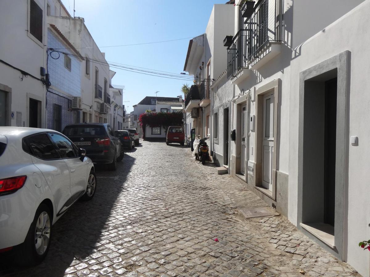 Ti Antonieta Vila Tavira Exterior foto