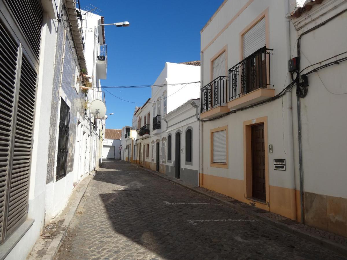Ti Antonieta Vila Tavira Exterior foto