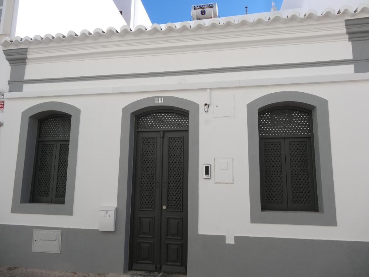 Ti Antonieta Vila Tavira Exterior foto