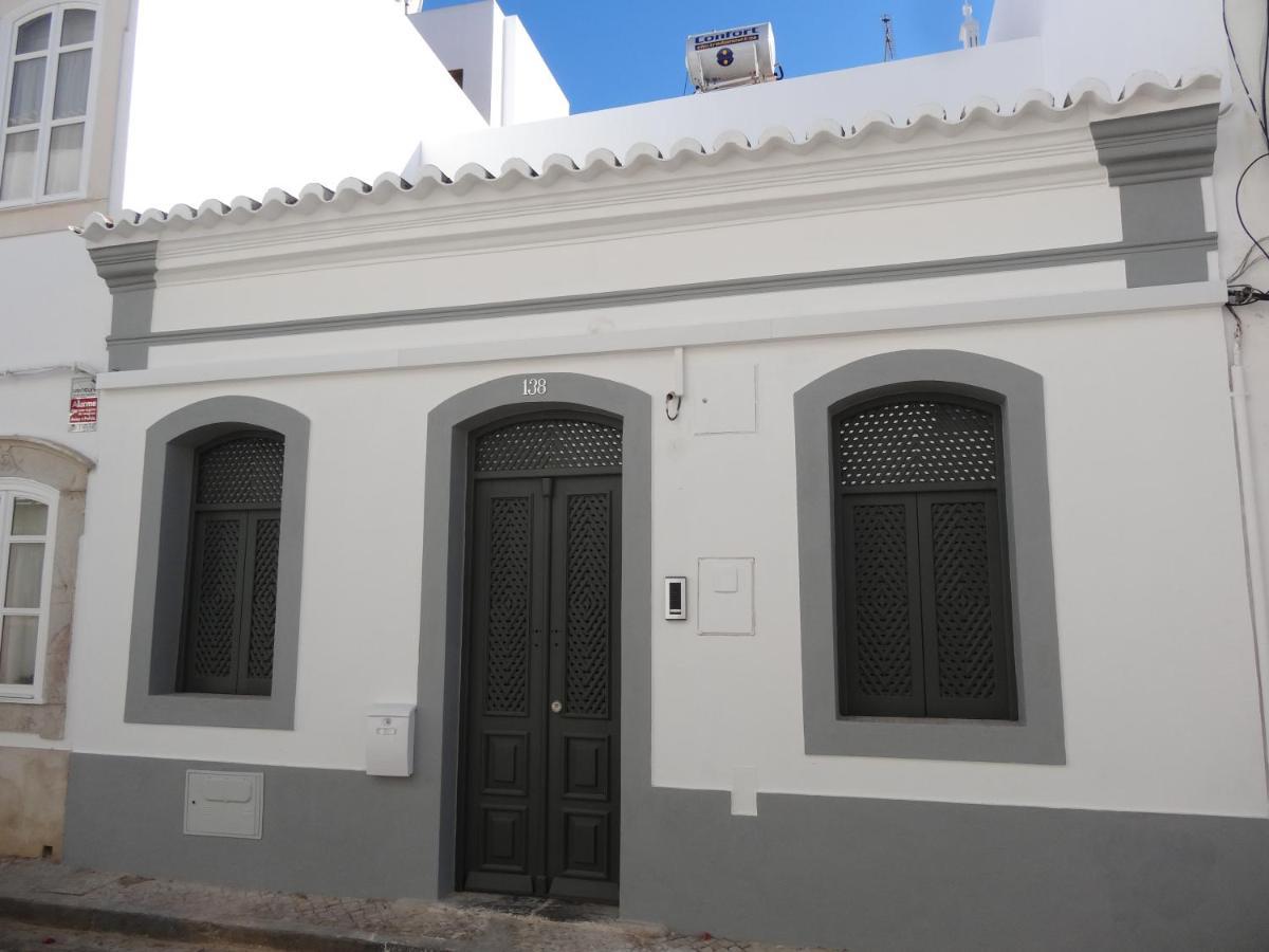 Ti Antonieta Vila Tavira Exterior foto