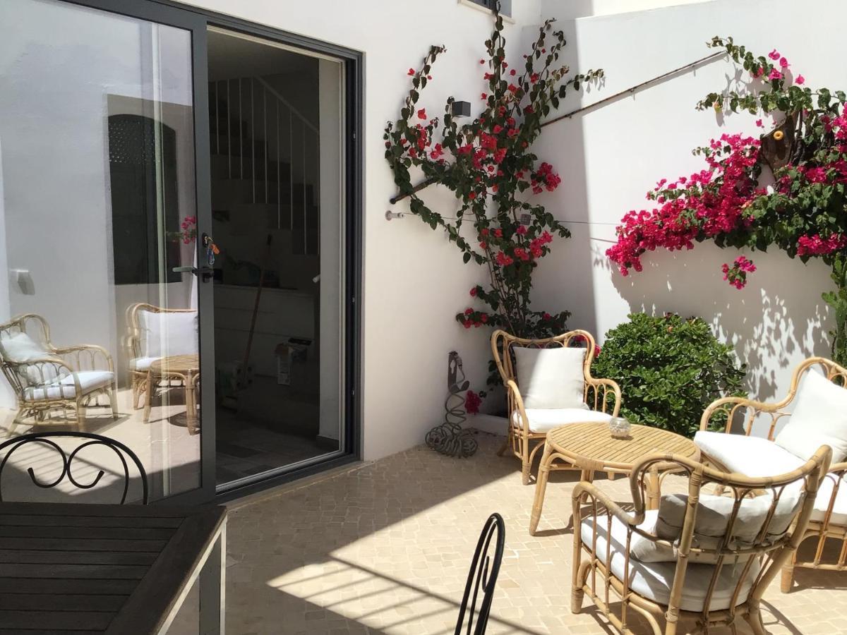 Ti Antonieta Vila Tavira Exterior foto